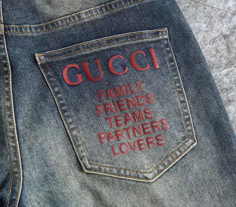 Gucci Jeans